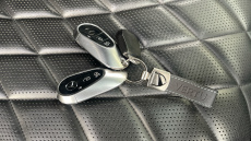 Mercedes-Benz S-Class S500L 4Matic AMG Line Prem + Exec 4dr 9G-Tronic Petrol Saloon